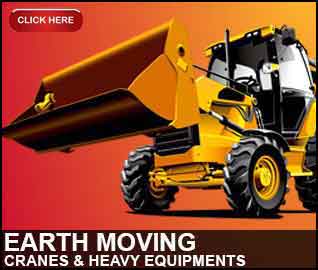 Japanese Used Earth Moving Machinery 