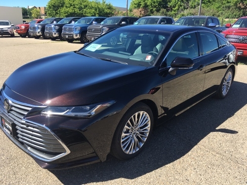 Mumtaz International