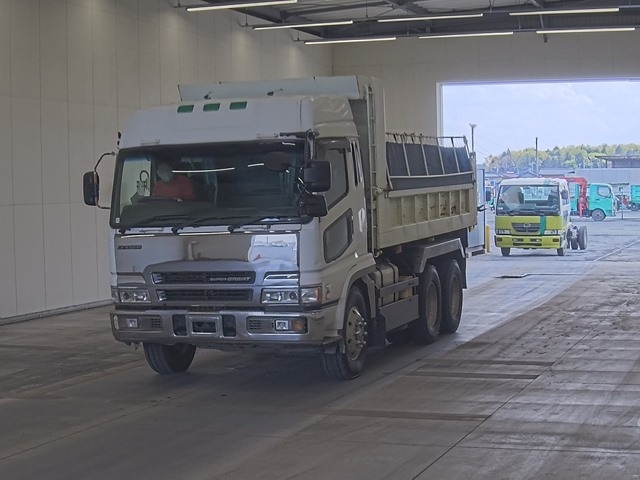 MITSUBISHI SUPER GREAT