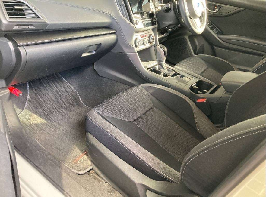 Impreza G4 1.6i-L EyeSight S Style