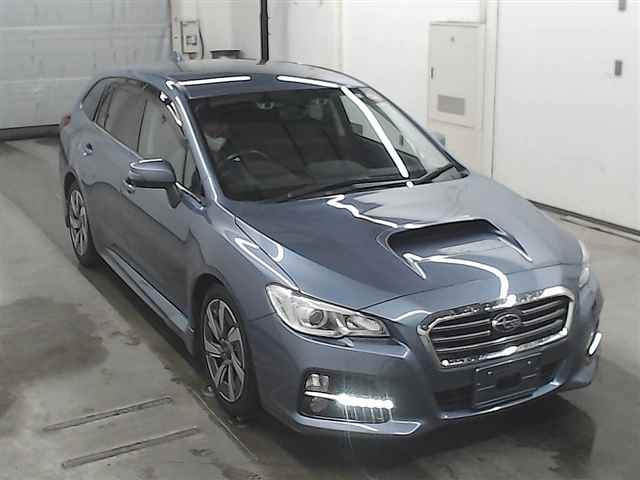 SUBARU LEVORG 1.6GT Eyesite