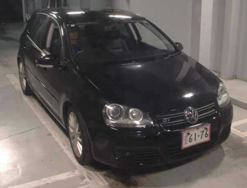 VW Golf 5HB GT_TSI