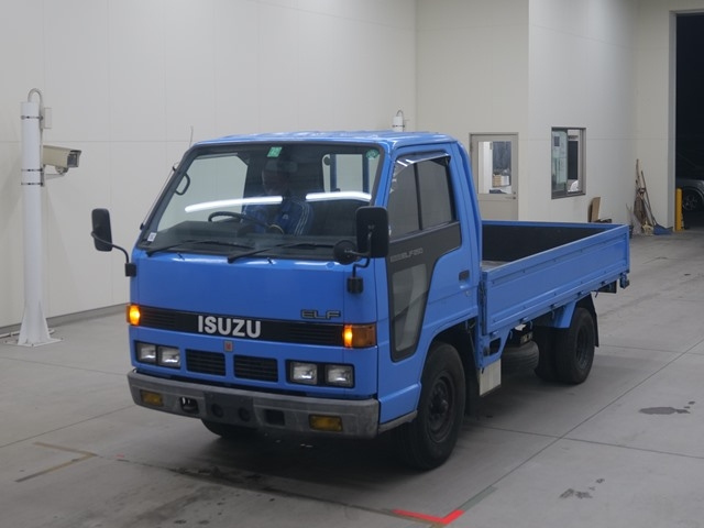ISUZU ELF TRUCK