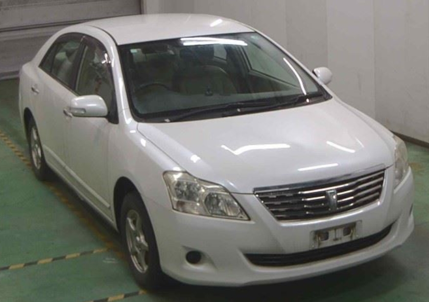 Premio 1.5F L Package