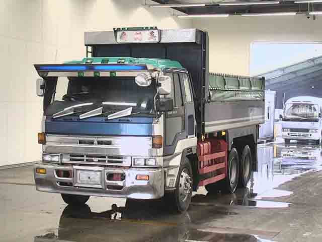 ISUZU TRUCK