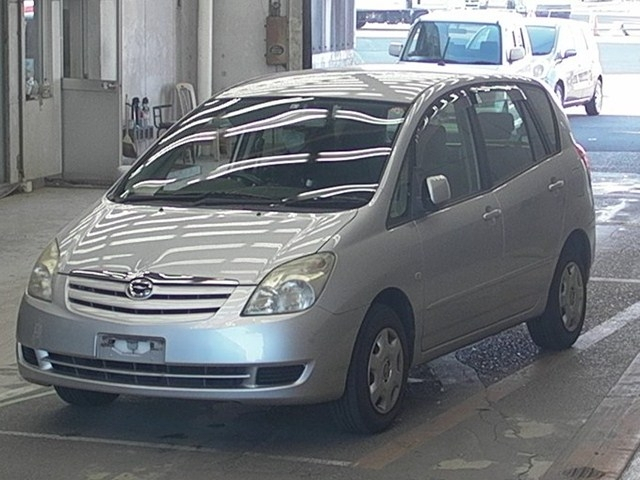 TOYOTA COROLLA SPACIO