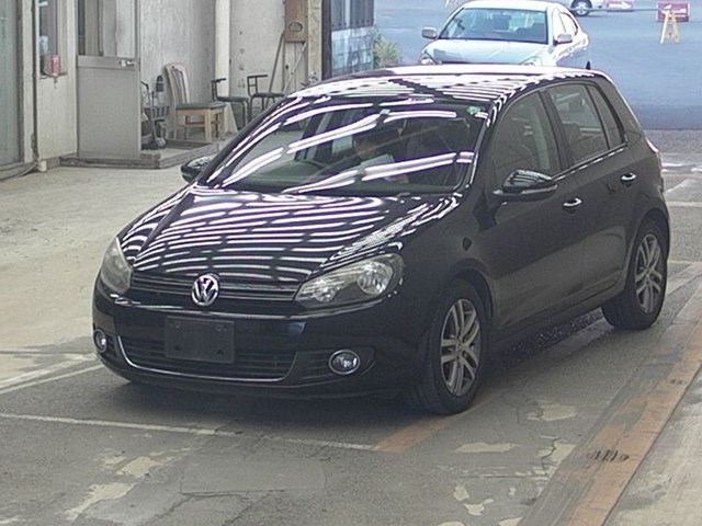 VOLKSWAGEN GOLF 1.4S TSI Comfort Line