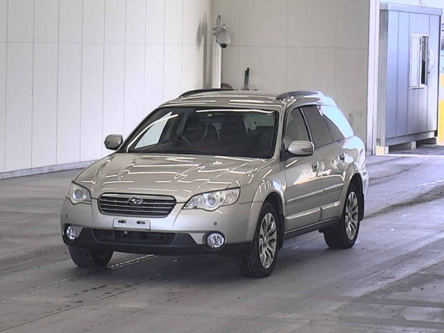 SUBARU OUTBACK 2.5I