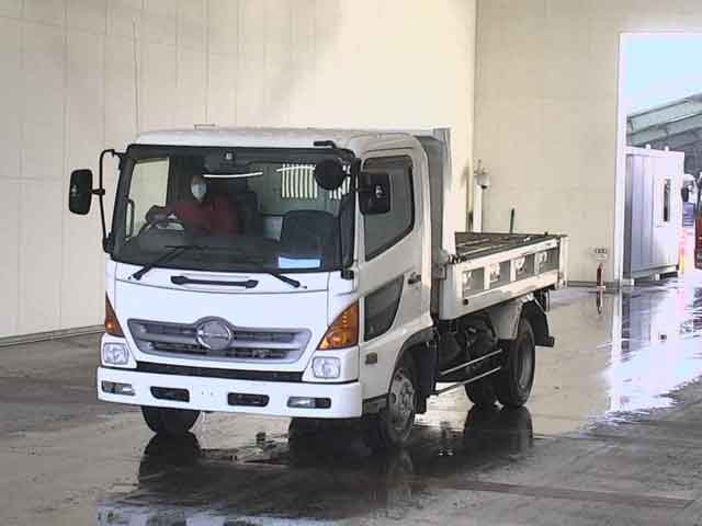 HINO RANGER