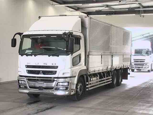 MITSUBISHI SUPER GREAT