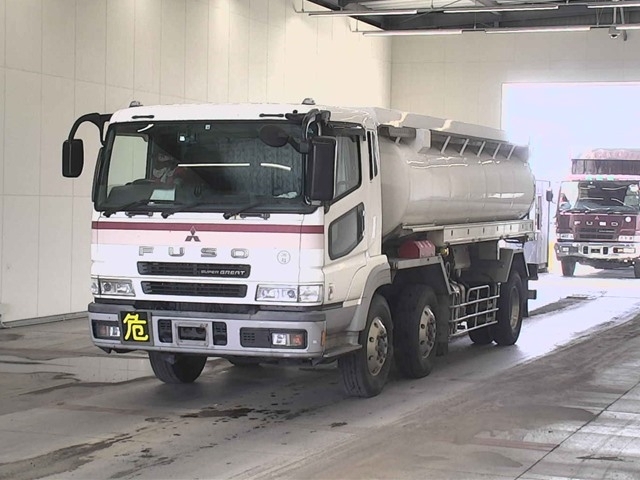 MITSUBISHI SUPER GREAT