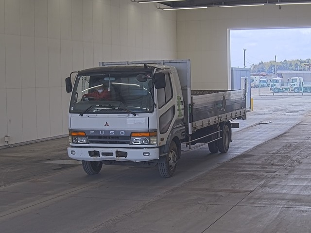 MITSUBISHI FUSO FIGHTER