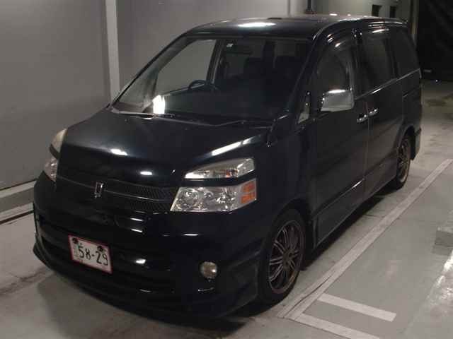 TOYOTA VOXY Z Kirameki