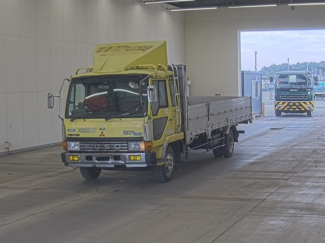MITSUBISHI FUSO FIGHTER