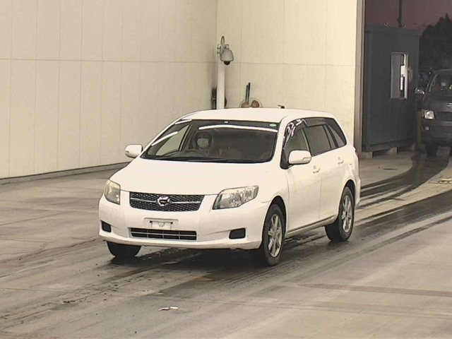 TOYOTA COROLLA FIELDER Wagon