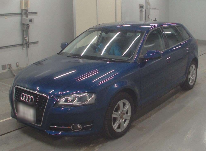 Audi A3 Sportback 1.4TFSI