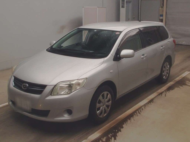 TOYOTA COROLLA FIELDER 1.5X