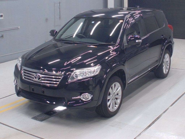 TOYOTA VANGUARD 240S