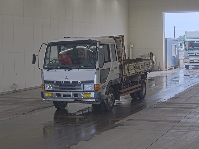 MITSUBISHI FUSO FIGHTER
