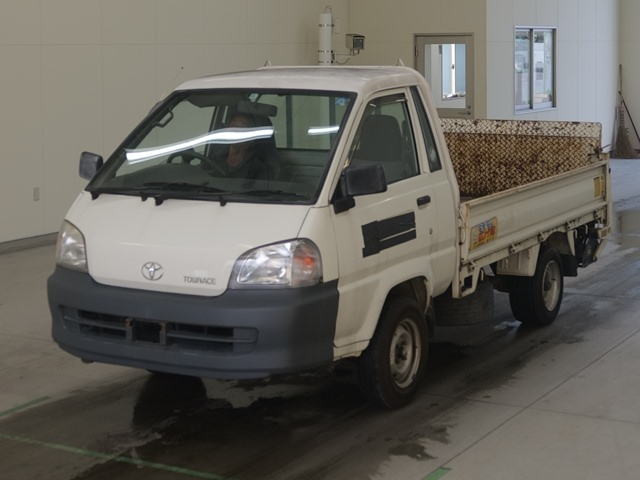 TOYOTA TOWN ACE TRUCK PG