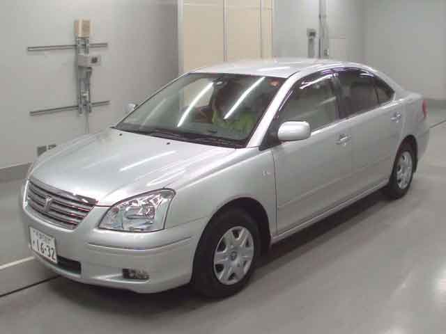 TOYOTA PREMIO