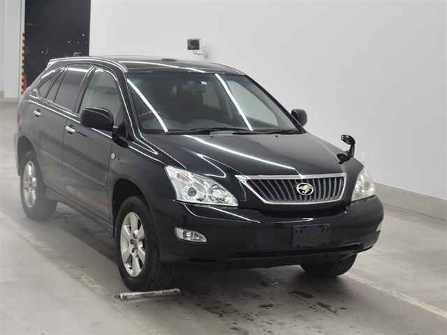 TOYOTA HARRIER 240G_L Package
