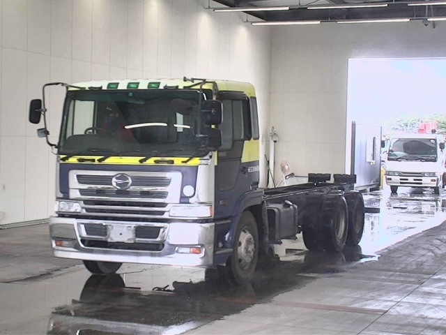 HINO OTHER TRUCK