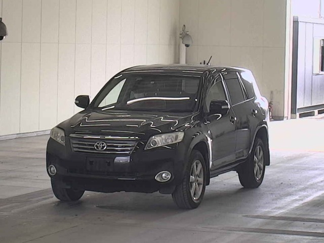 TOYOTA VANGUARD Wagon