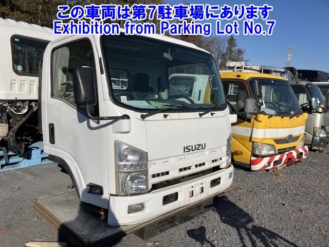ISUZU OTHER