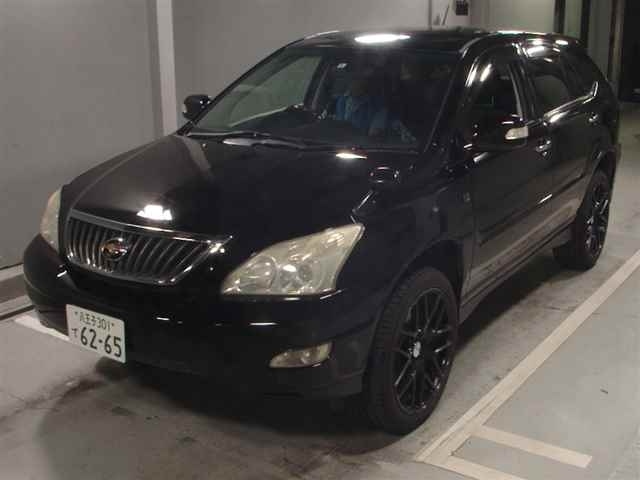 TOYOTA HARRIER 240G L Package