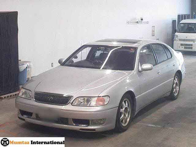  TOYOTA ARISTO
