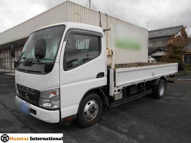 MITSUBISHI_FUSO CANTER