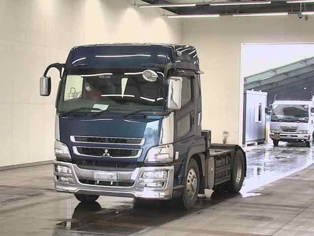 MITSUBISHI SUPER GREAT