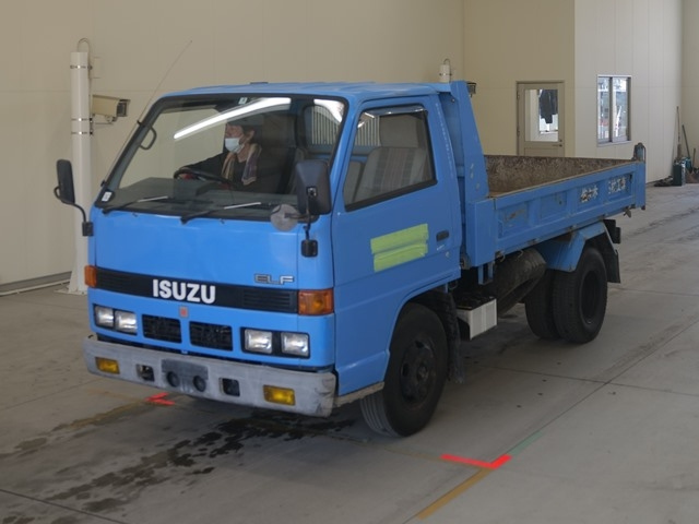 ISUZU TRUCK
