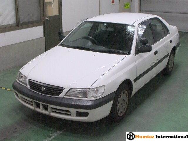 TOYOTA CORONA PREMIO