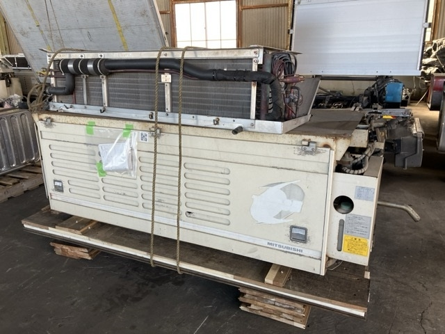 MITSUBISHI  TRUCK FIXTURES