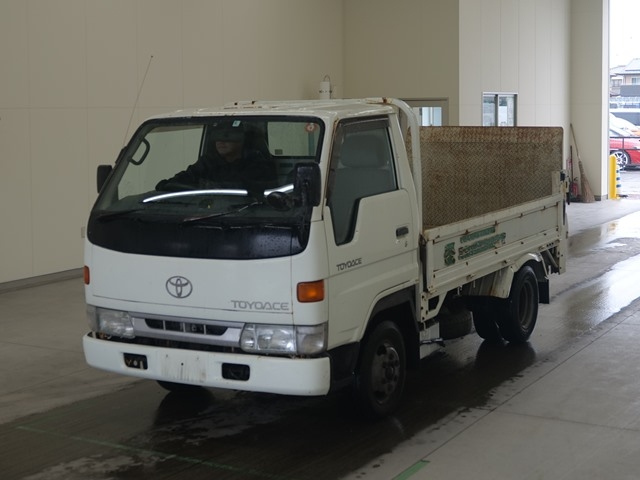 TOYOTA TOYOACE PG