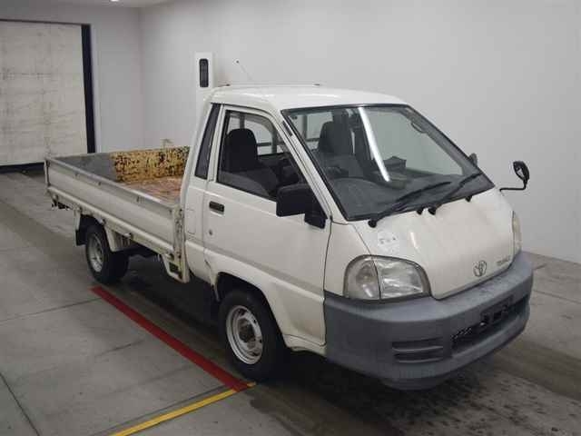 TOYOTA TOWN-ACE