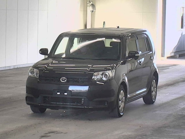 TOYOTA COROLLA RUMION