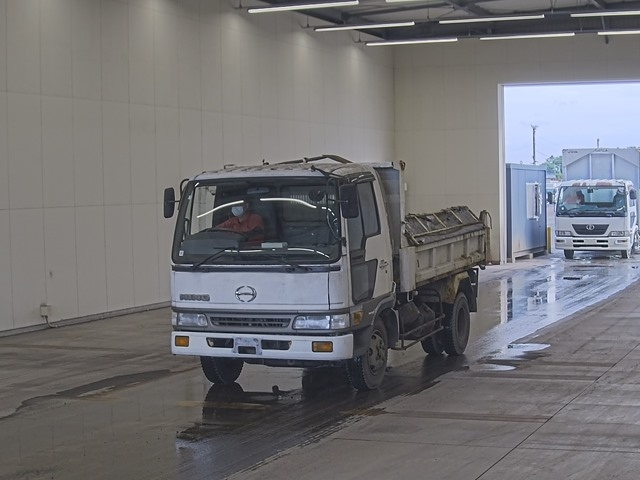HINO RANGER