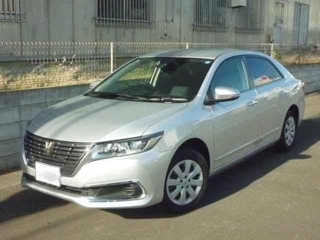 TOYOTA PREMIO 1.5F L
