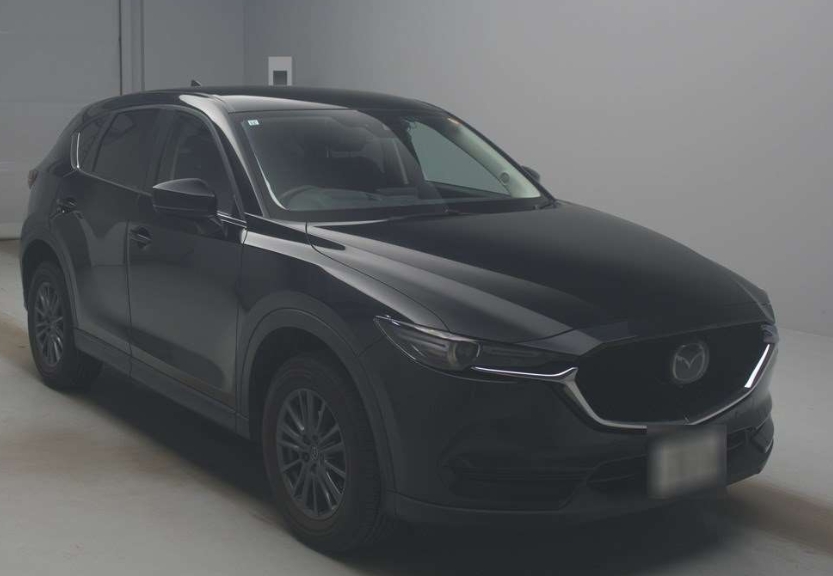 CX-5 XD Proactive