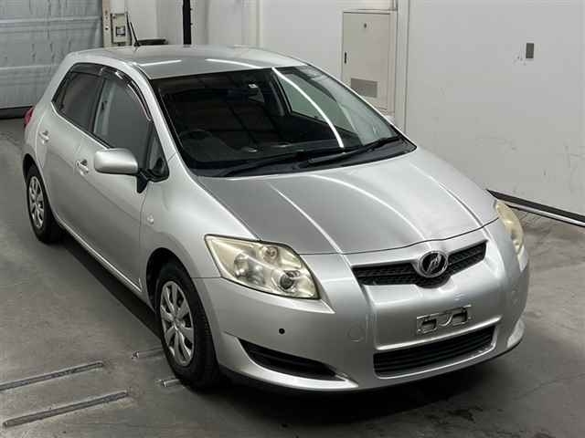 TOYOTA AURIS 150X_M Package
