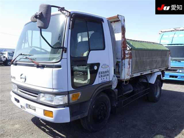 HINO RANGER 4.25t