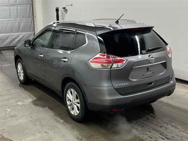 NISSAN X TRAIL 20XtPackage
