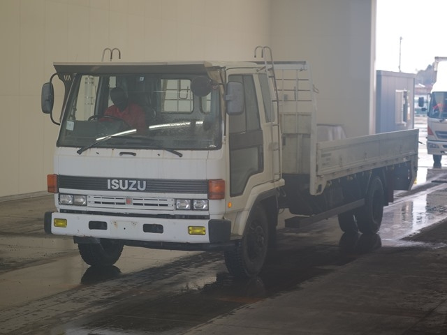 ISUZU FORWARD Gila