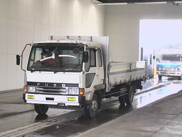 MITSUBISHI FUSO FIGHTER