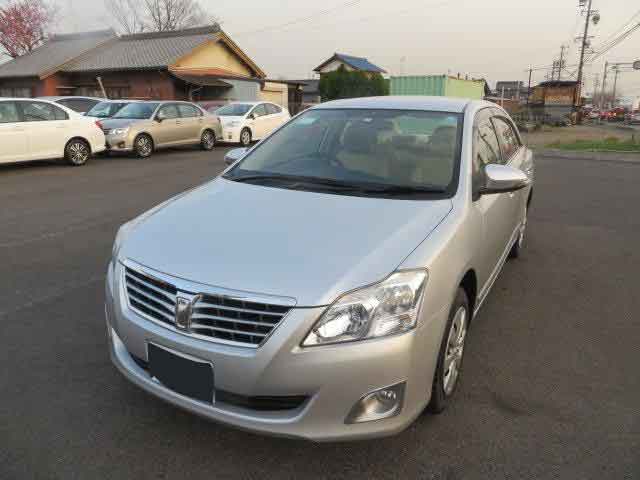 TOYOTA PREMIO 1.5L