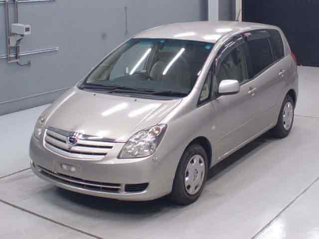 TOYOTA COROLLA SPACIO