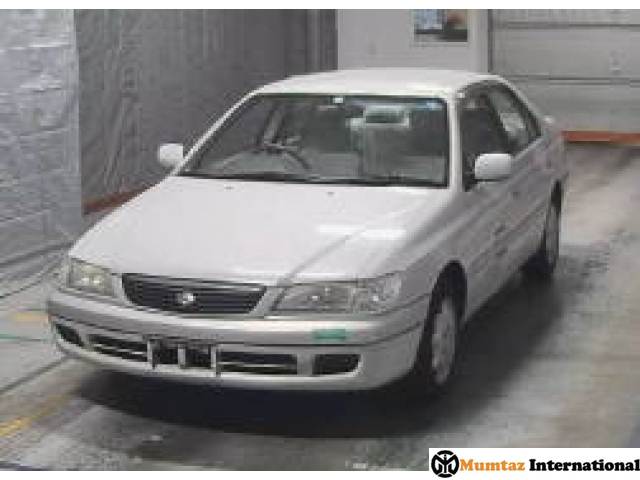 TOYOTA CORONA PREMIO